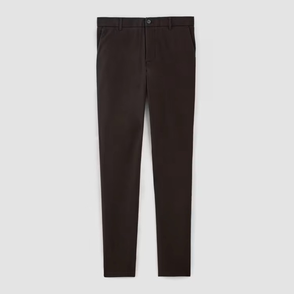Everlane slim fit men’s chinos- 31x30 NWT - Picture 6 of 8